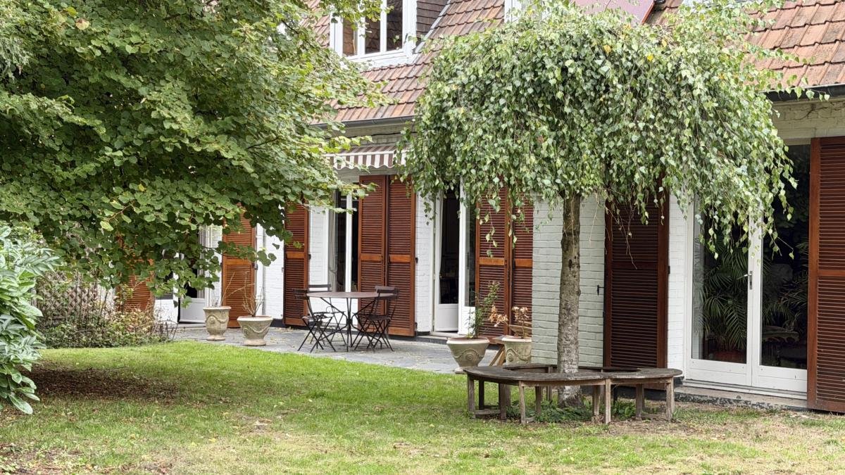 Maison à vendre, 205m², Roubaix