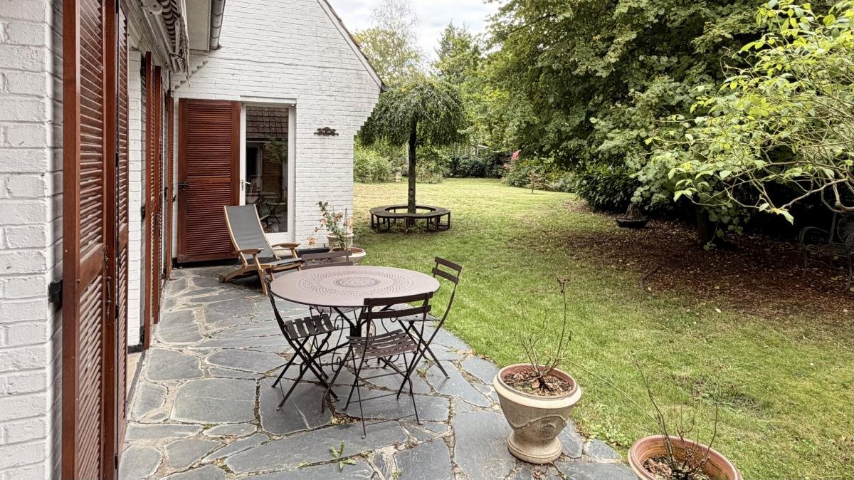 Maison à vendre, 205m², Roubaix