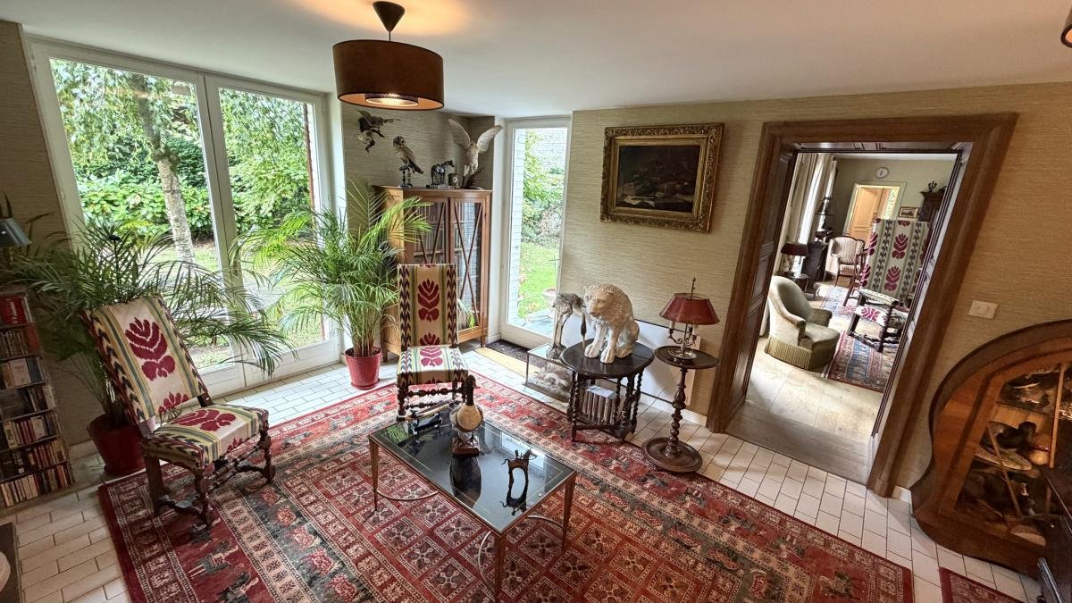 Maison à vendre, 205m², Roubaix