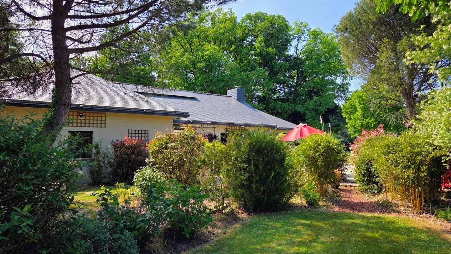 Maison à vendre, 230m², Sautron