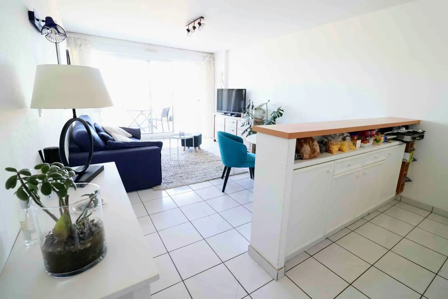 Appartement à vendre, 45m², La Turballe