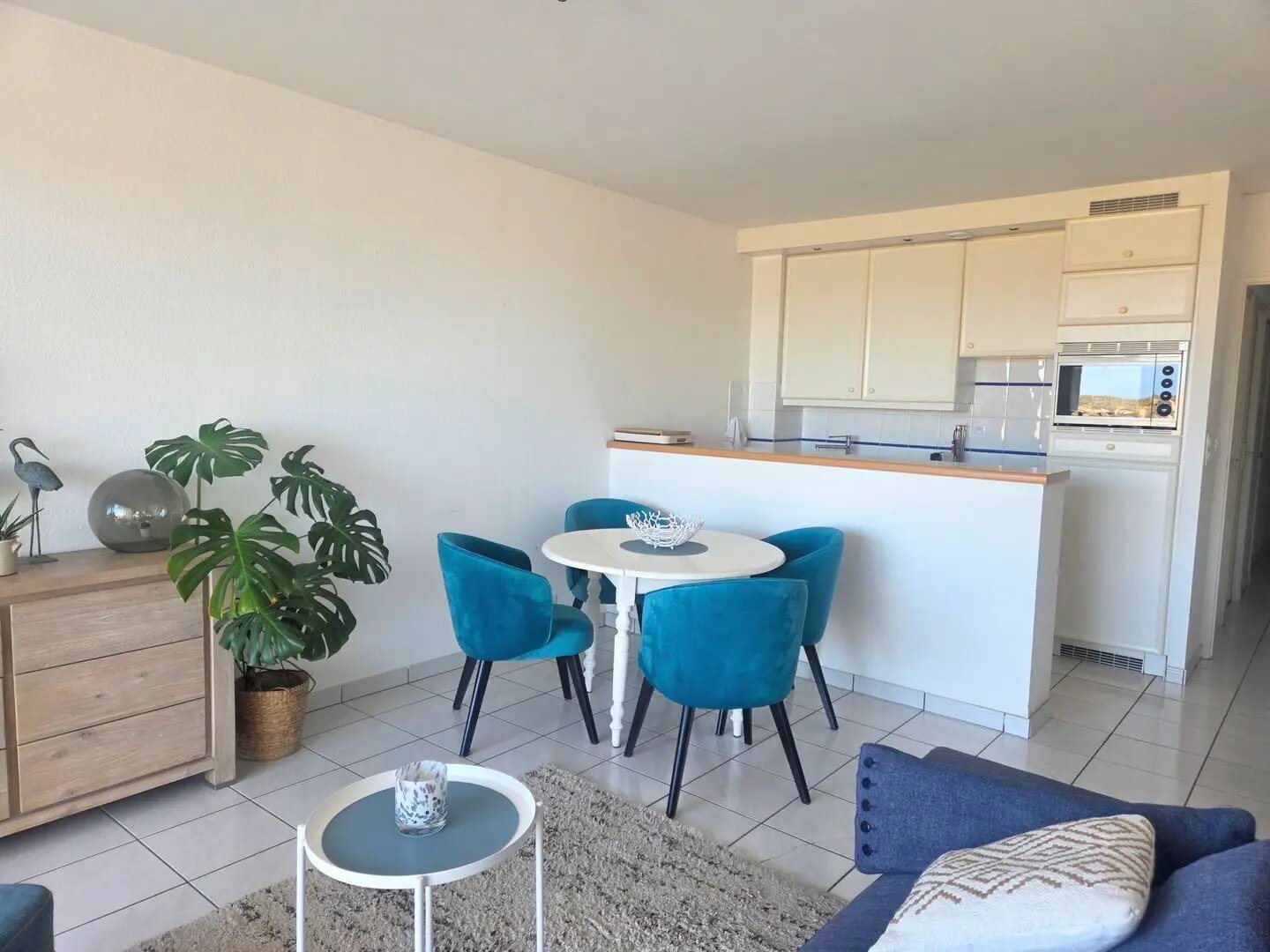 Appartement à vendre, 45m², La Turballe