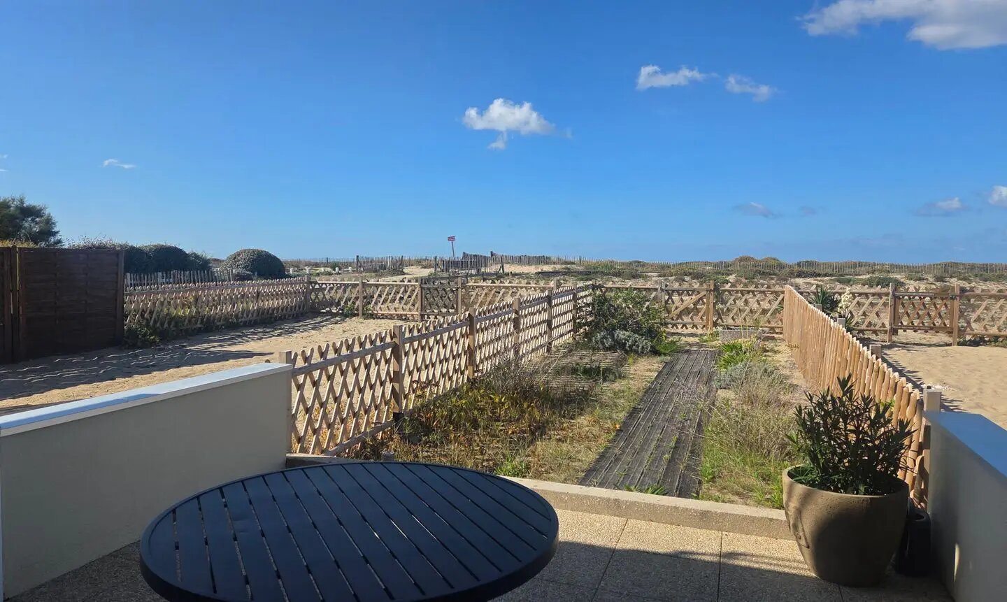 Appartement à vendre, 45m², La Turballe