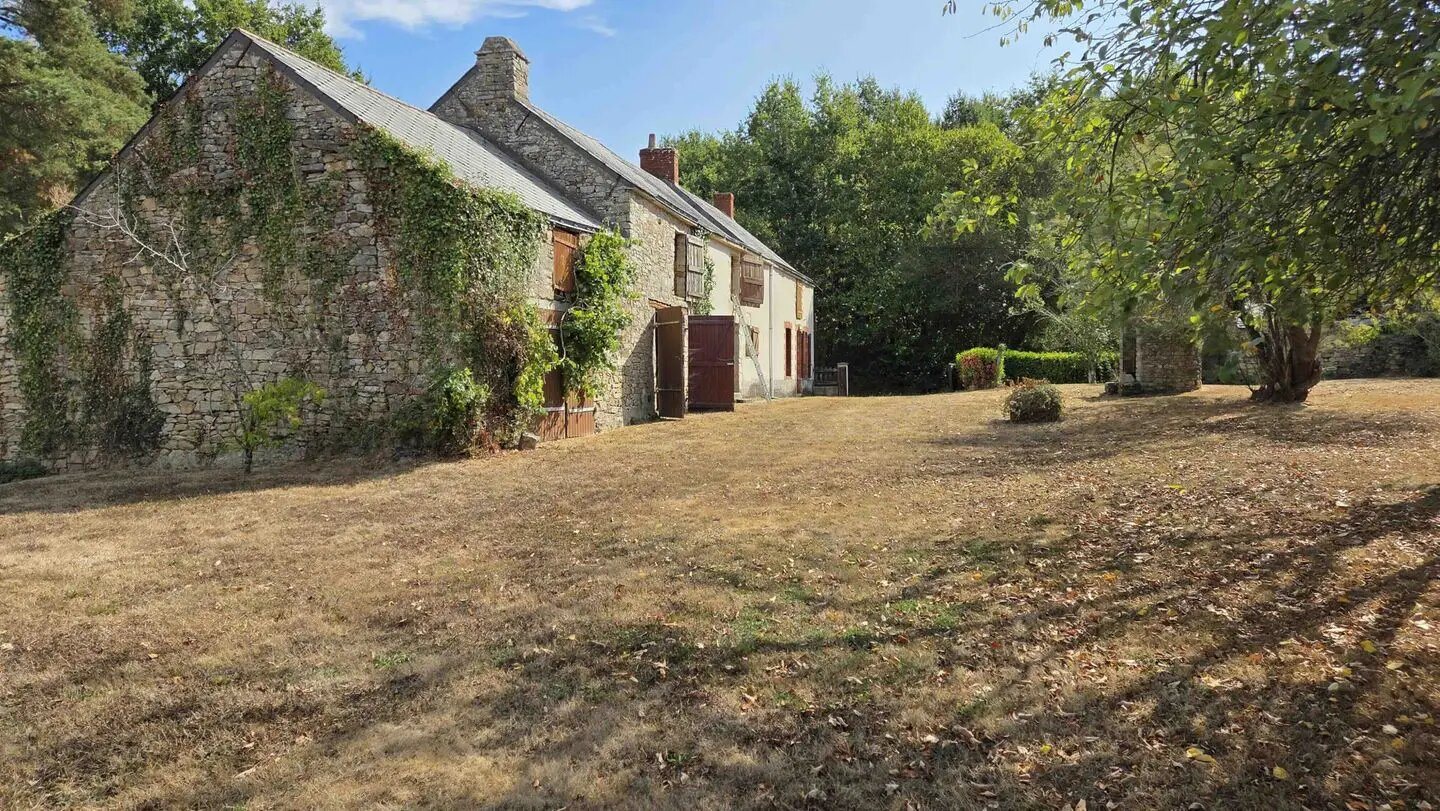 Maison à vendre, 250m², Vigneux-de-Bretagne