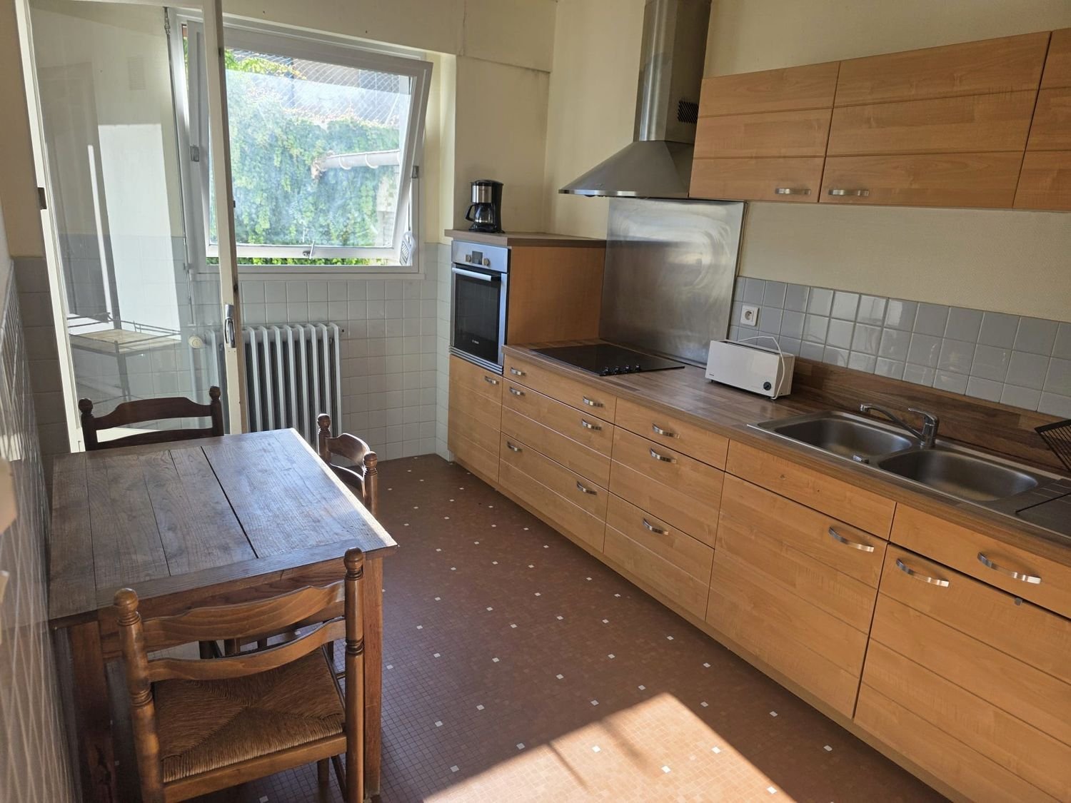 Appartement à vendre, 60m², Angers