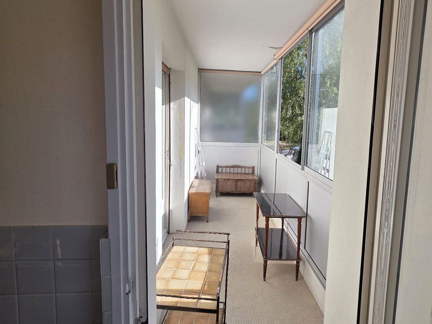 Appartement à vendre, 60m², Angers