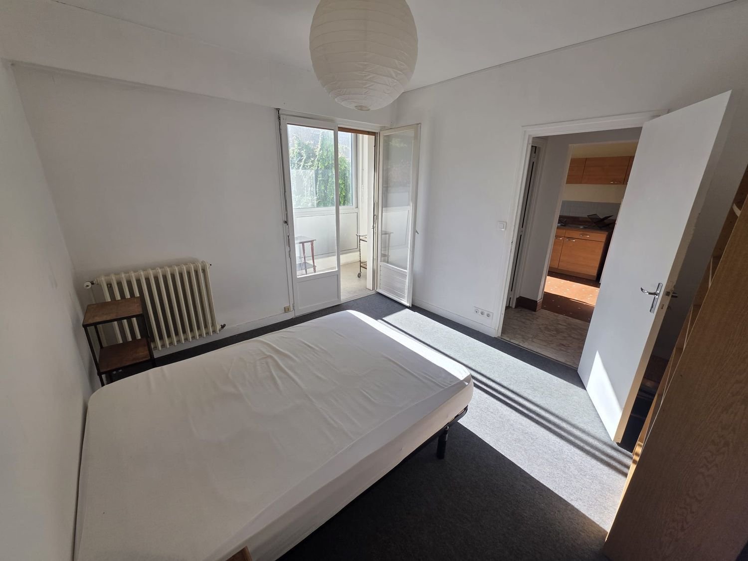 Appartement à vendre, 60m², Angers