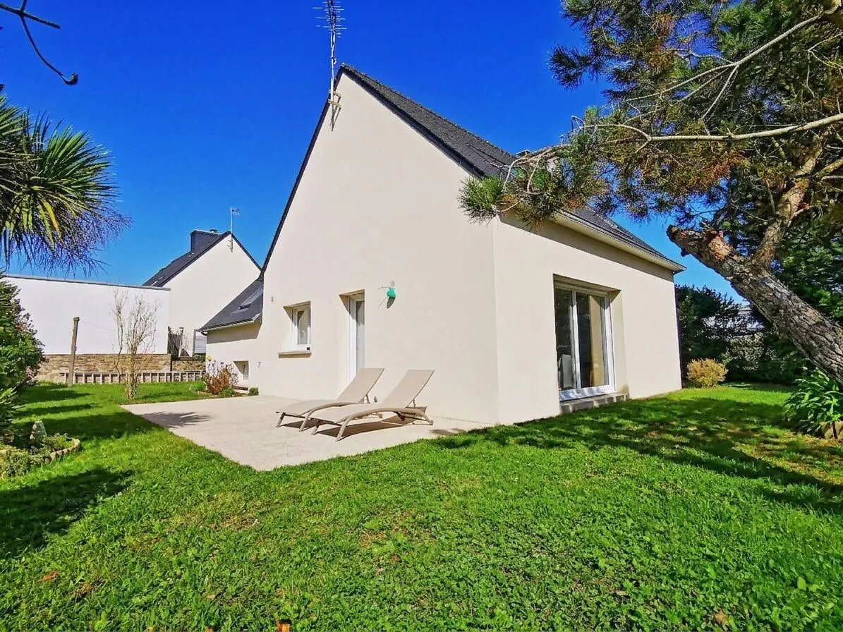 Maison à vendre, 110m², Saint-Pierre-Quiberon