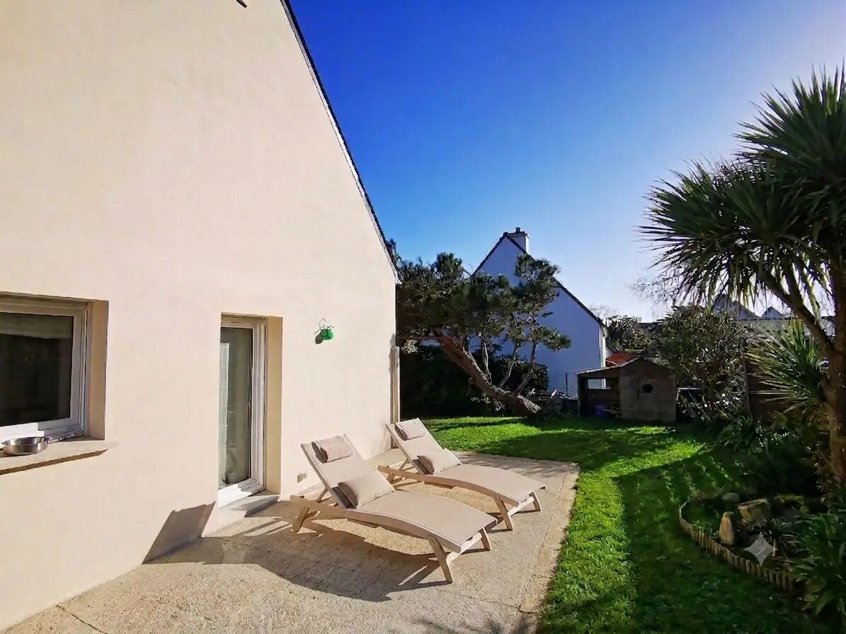 Maison à vendre, 110m², Saint-Pierre-Quiberon