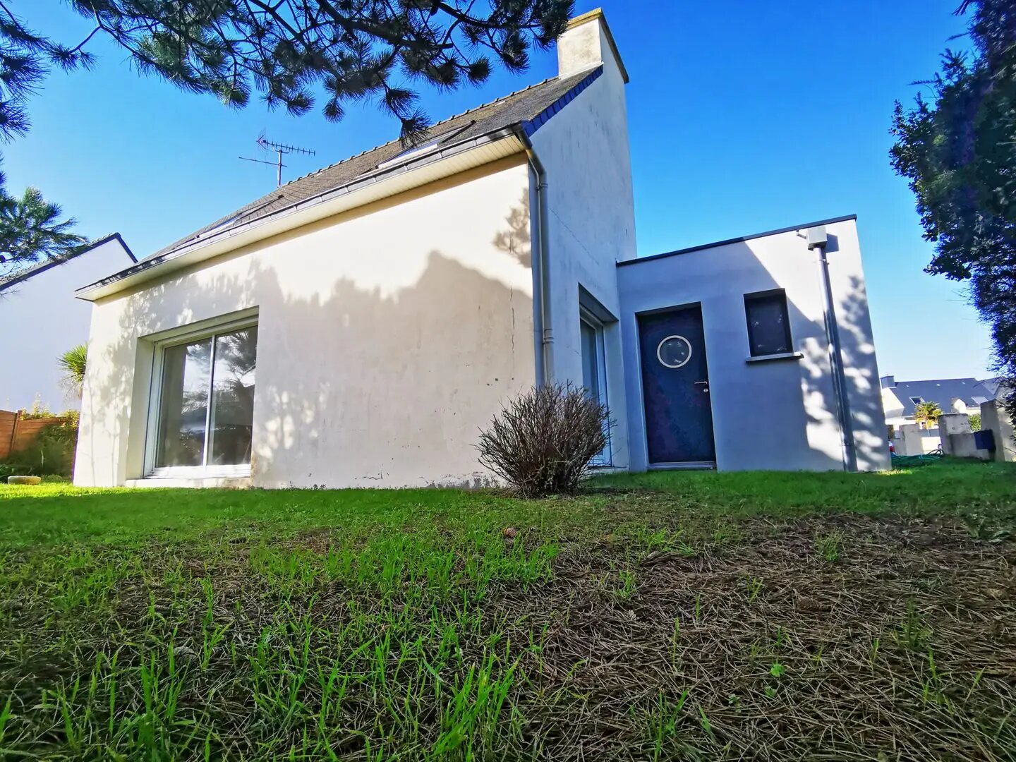 Maison à vendre, 110m², Saint-Pierre-Quiberon