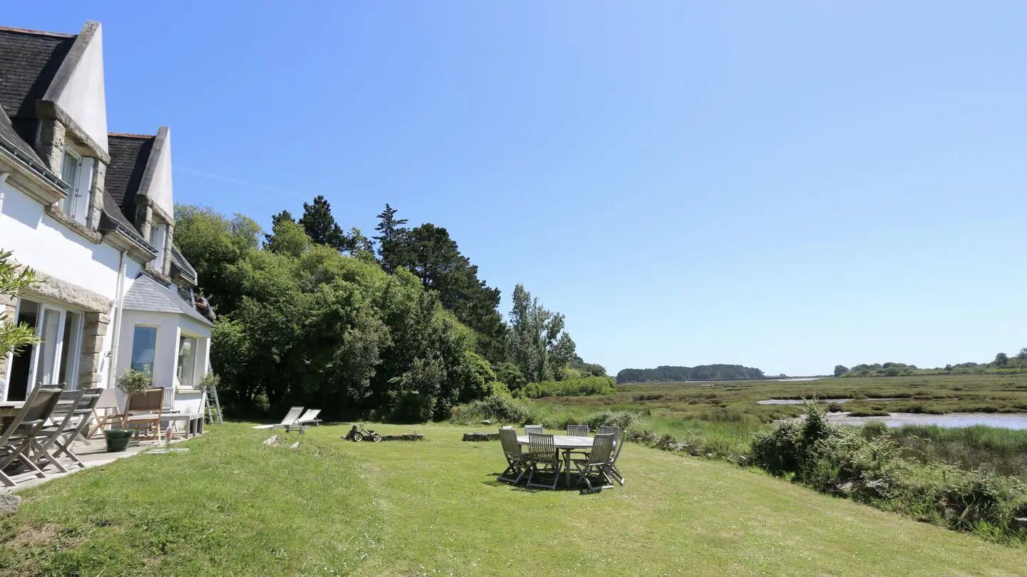 Maison à vendre, 271m², La Trinité-sur-Mer