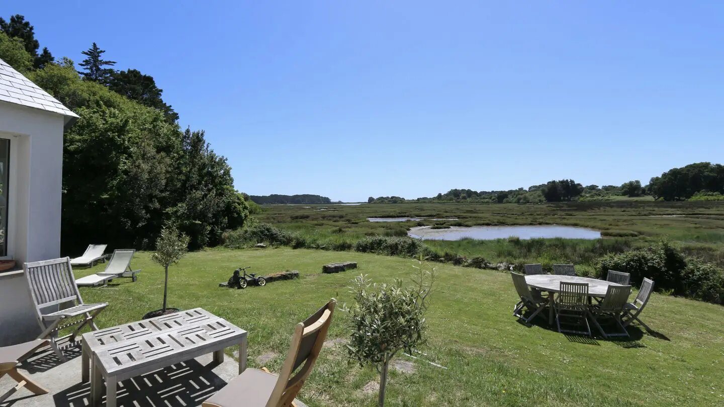 Maison à vendre, 271m², La Trinité-sur-Mer