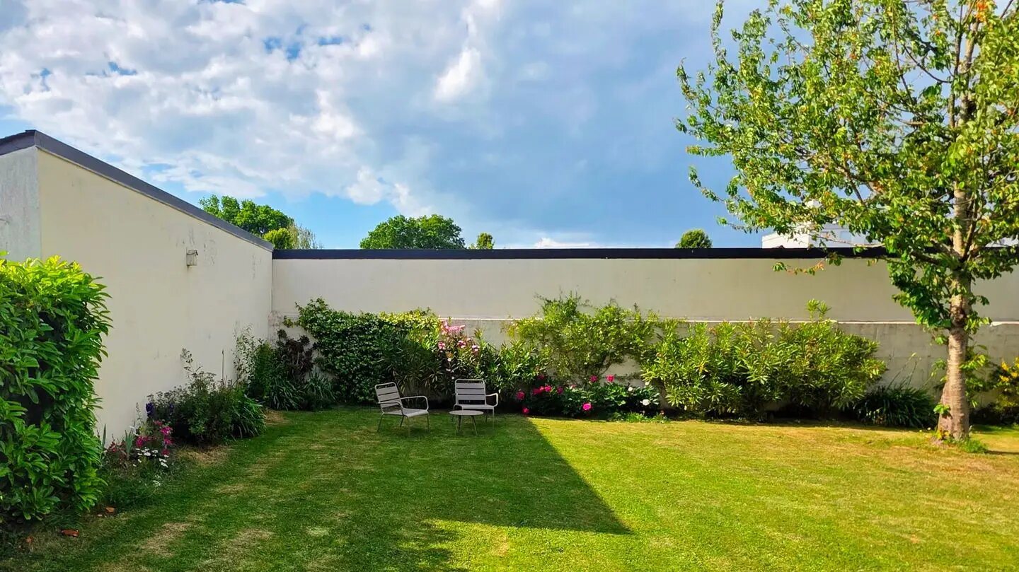 Maison à vendre, 140m², Nantes
