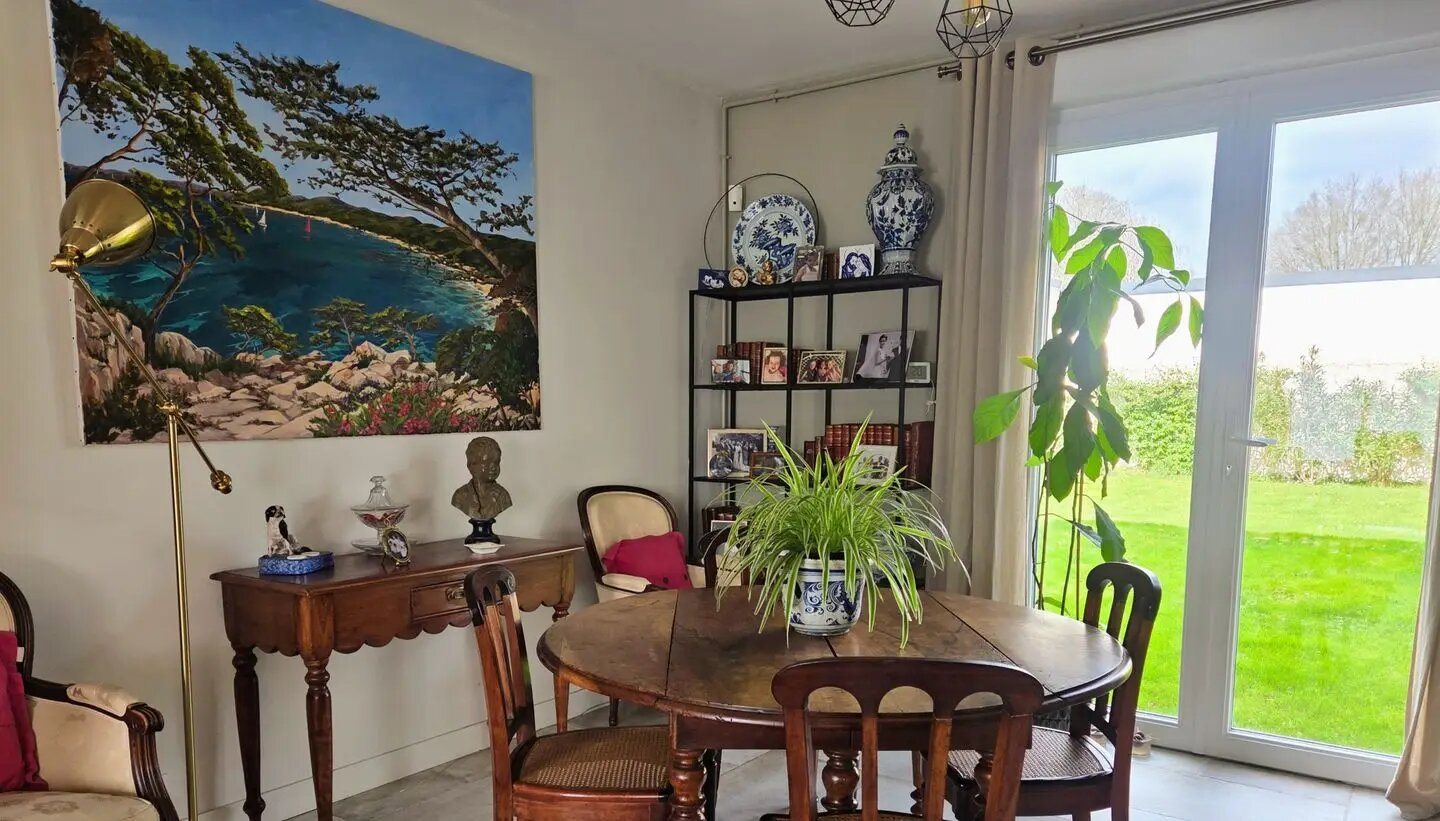Maison à vendre, 140m², Nantes