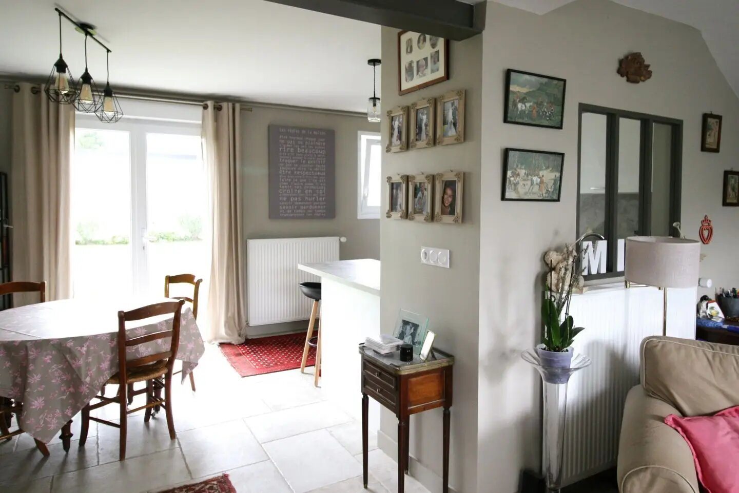 Maison à vendre, 140m², Nantes