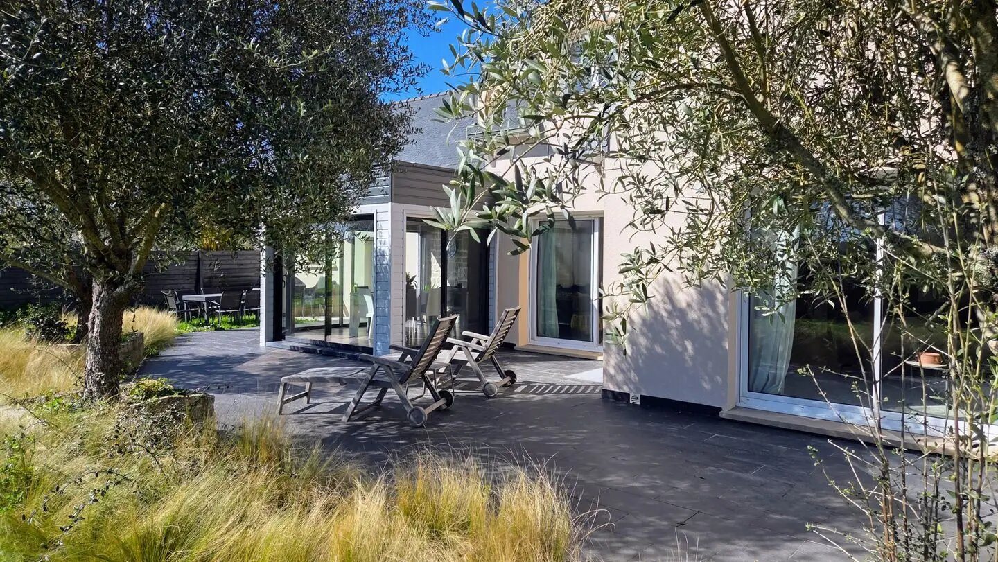 Maison à vendre, 200m², Saint-Avé