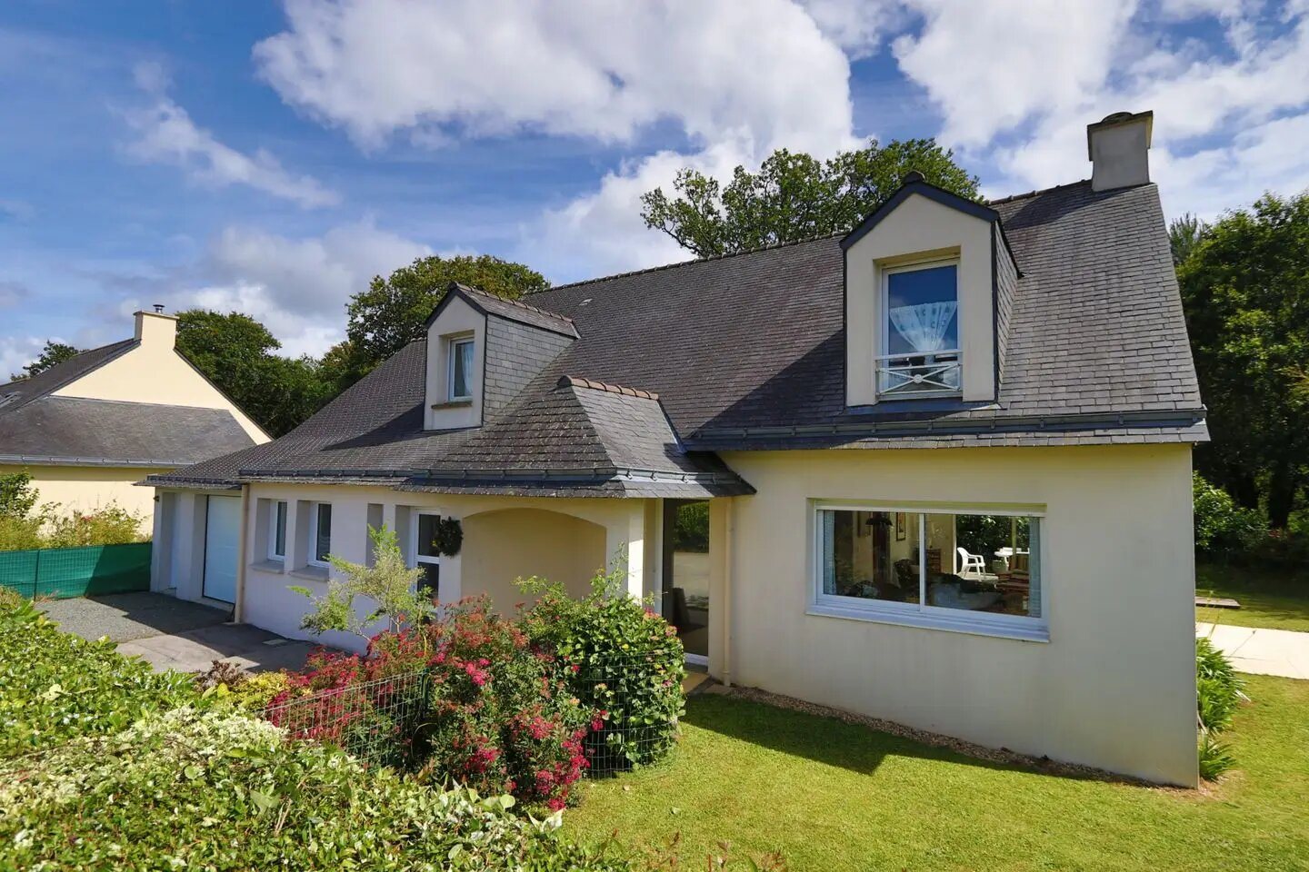 Maison à vendre, 182m², Ploeren