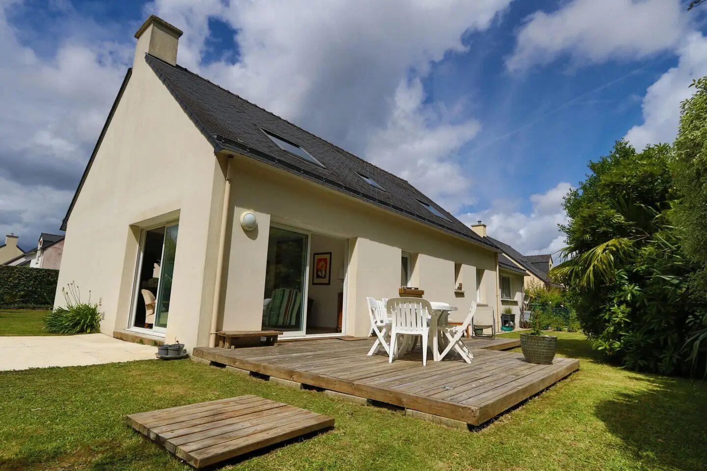 Maison à vendre, 182m², Ploeren