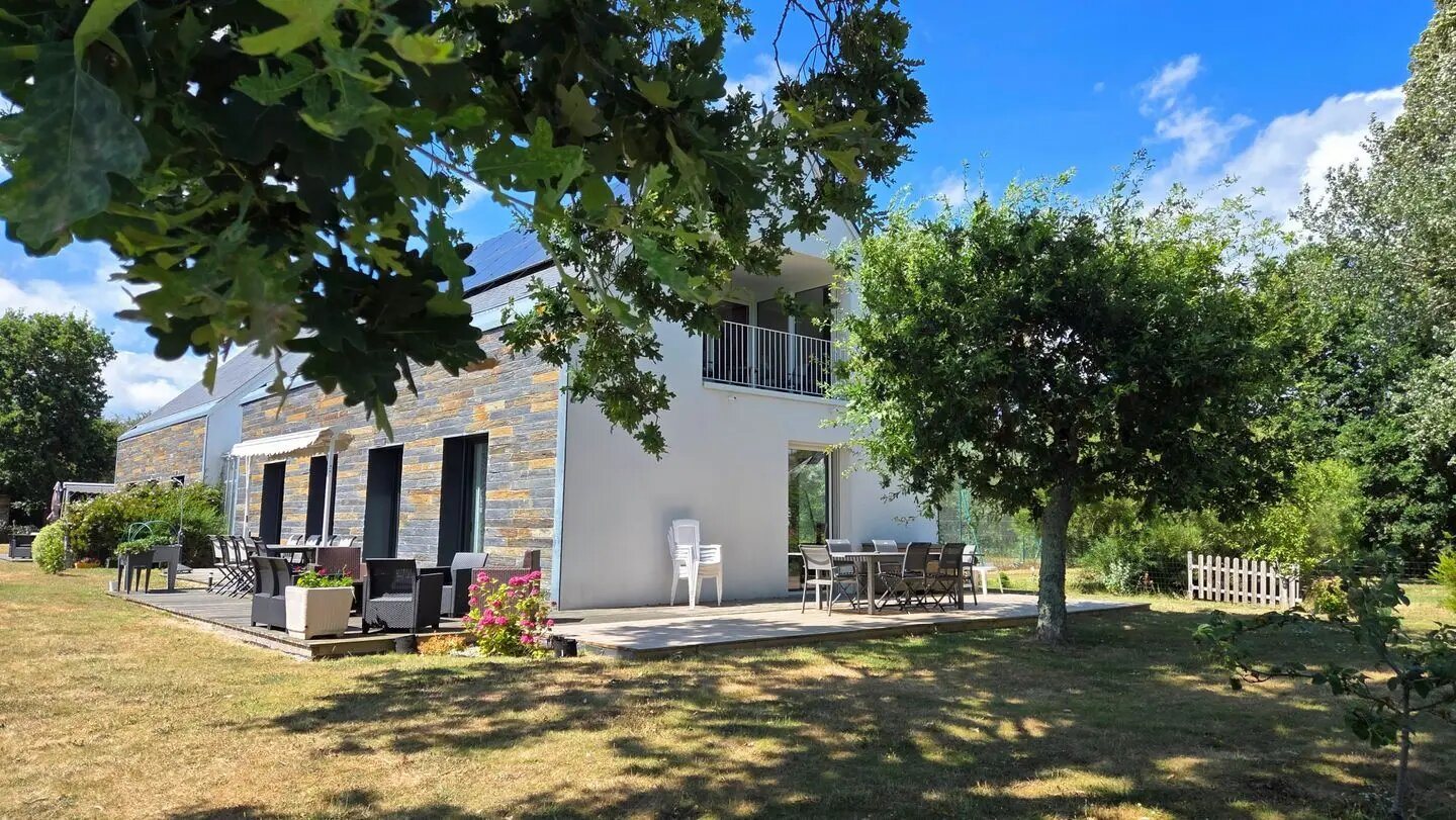 Maison à vendre, 234m², Sarzeau