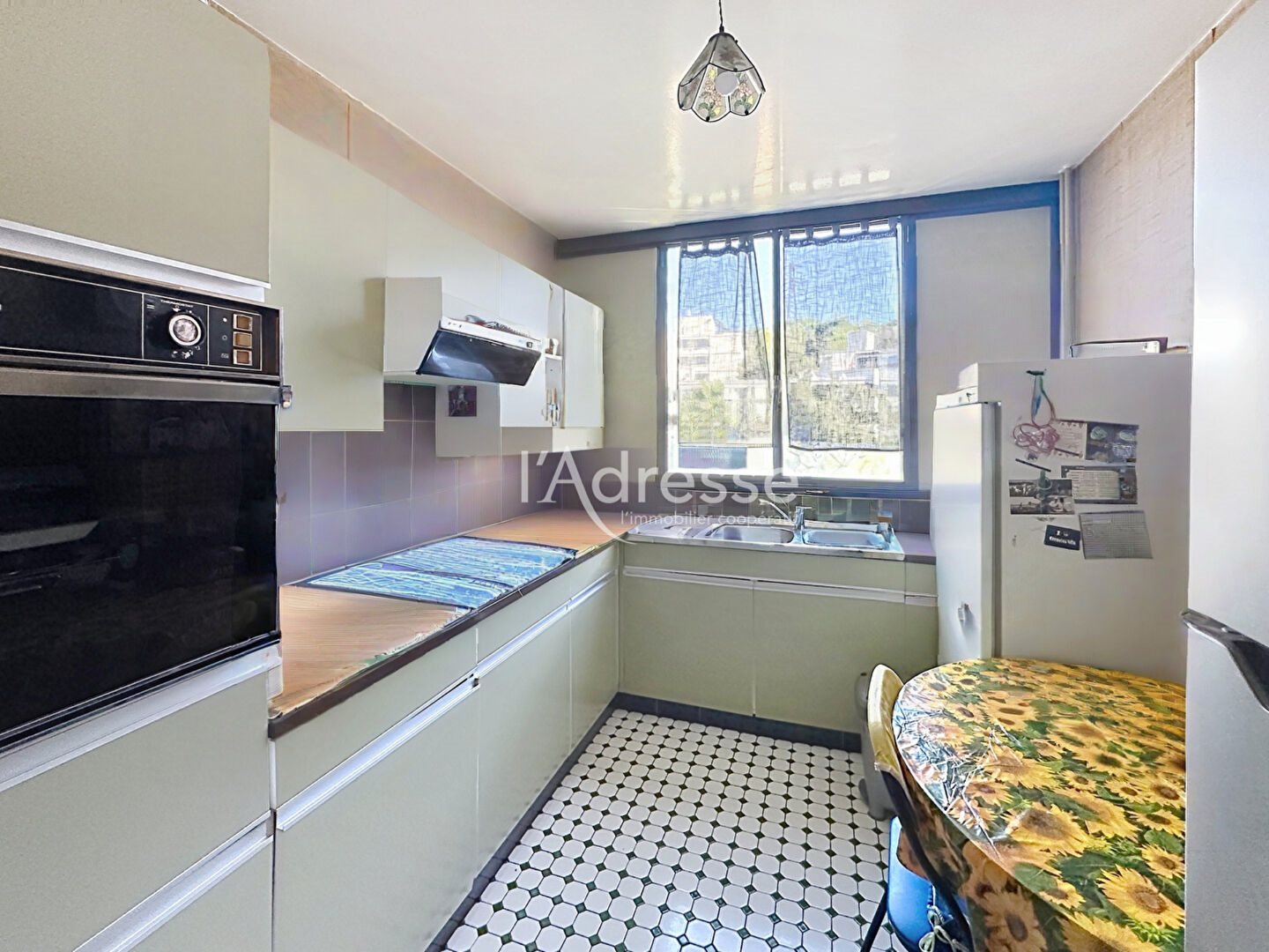 Appartement à vendre, 77m², Chelles