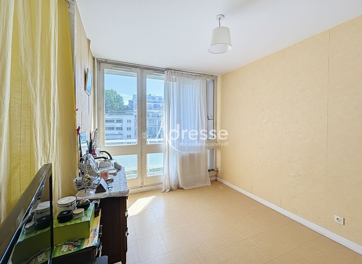 Appartement à vendre, 77m², Chelles