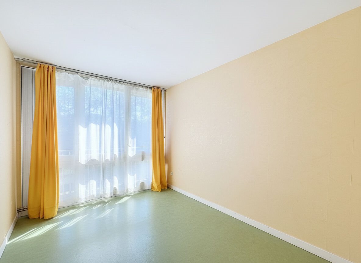Appartement à vendre, 77m², Chelles