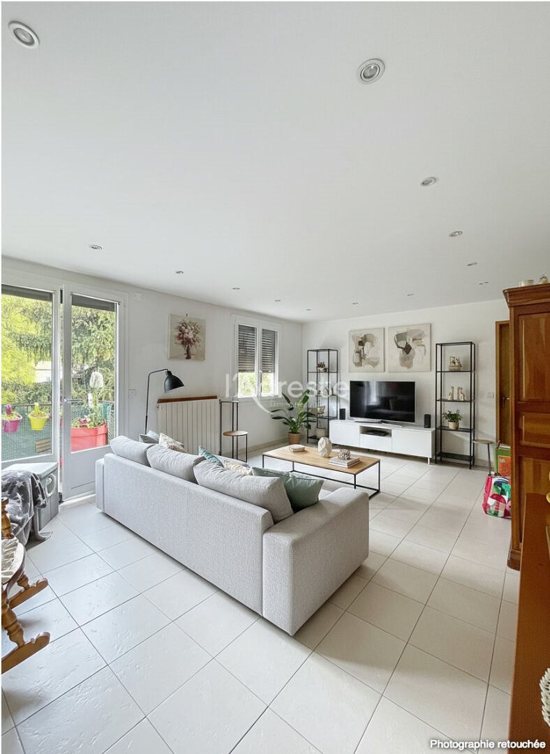 Appartement à vendre, 63m², Chelles