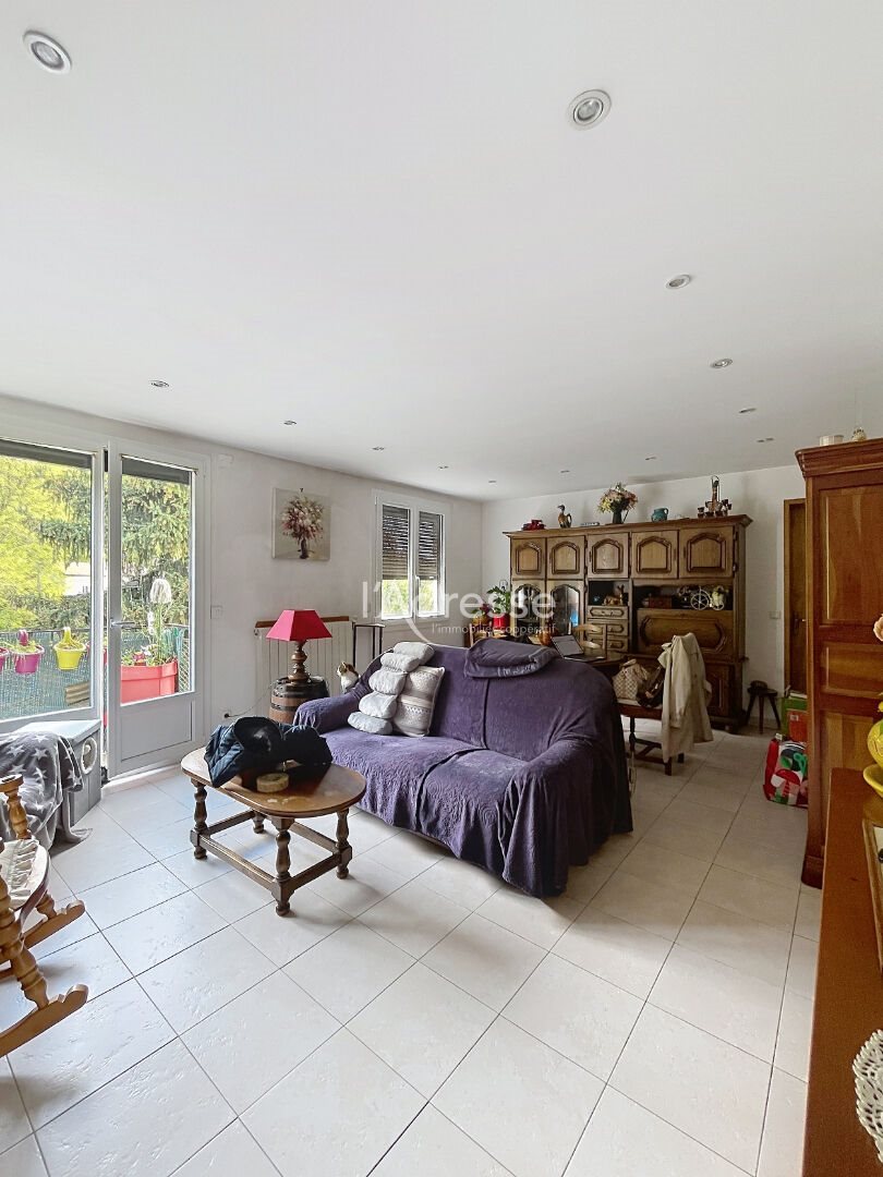Appartement à vendre, 63m², Chelles