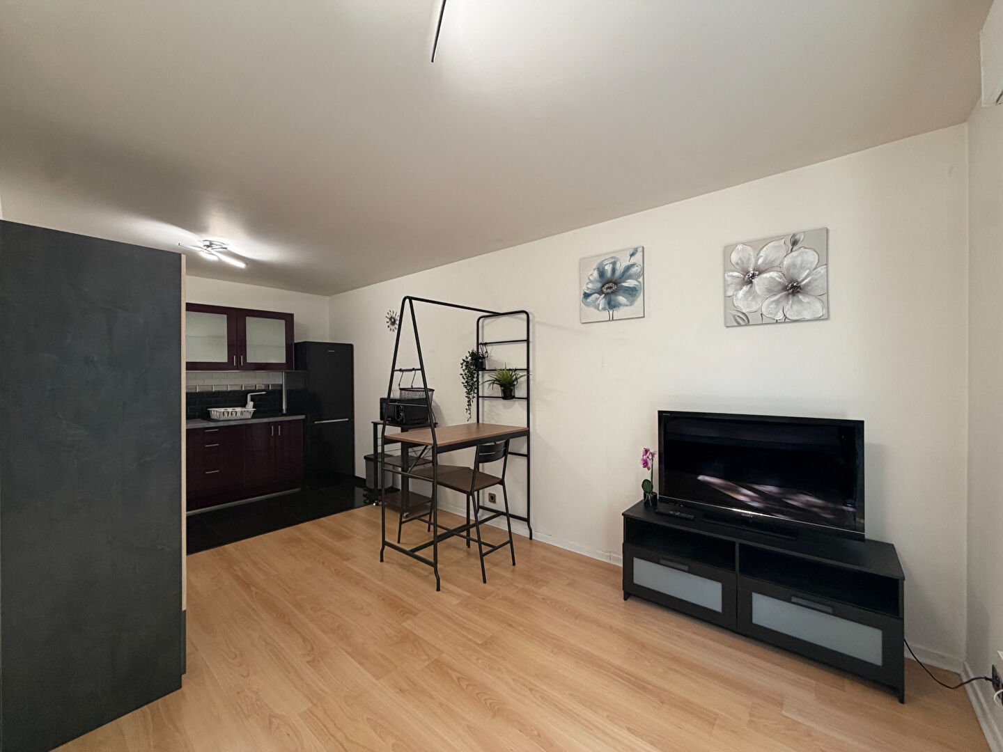 Appartement à louer, 27m², Chelles
