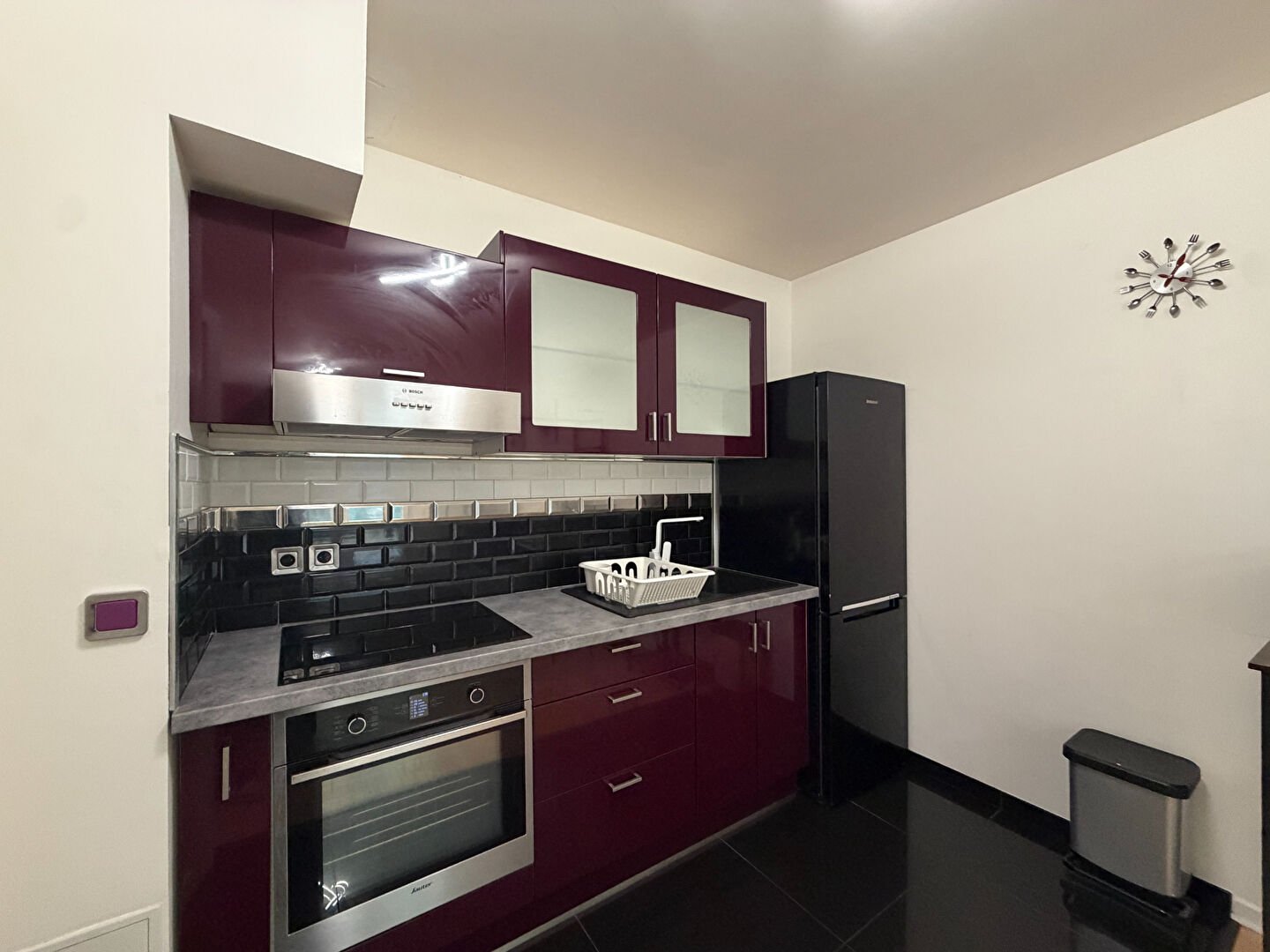 Appartement à louer, 27m², Chelles