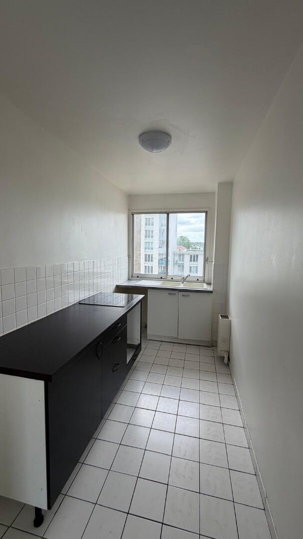 Appartement à louer, 43m², Chelles