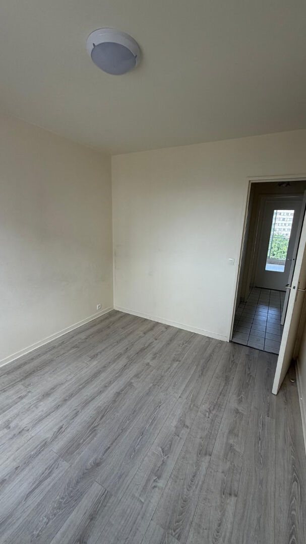 Appartement à louer, 43m², Chelles