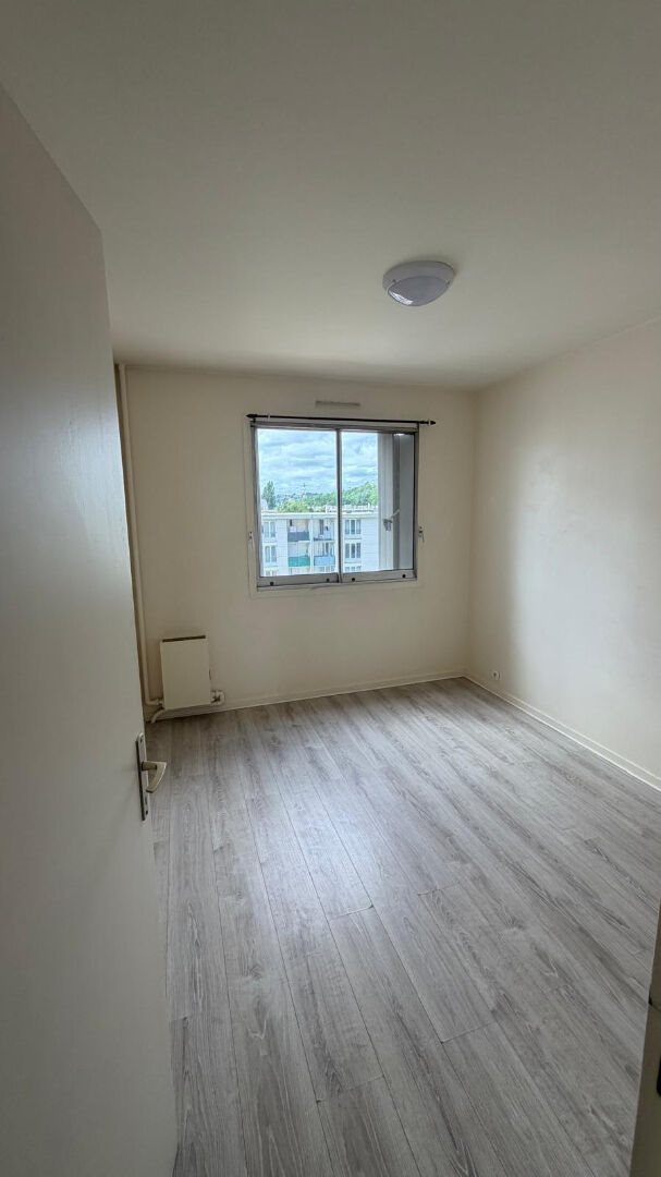 Appartement à louer, 43m², Chelles