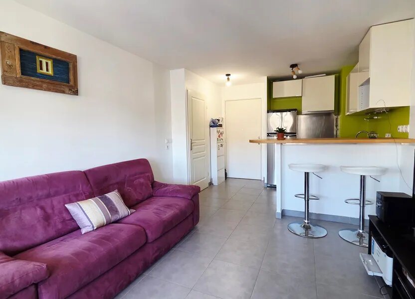 Appartement à vendre, 43m², Chelles