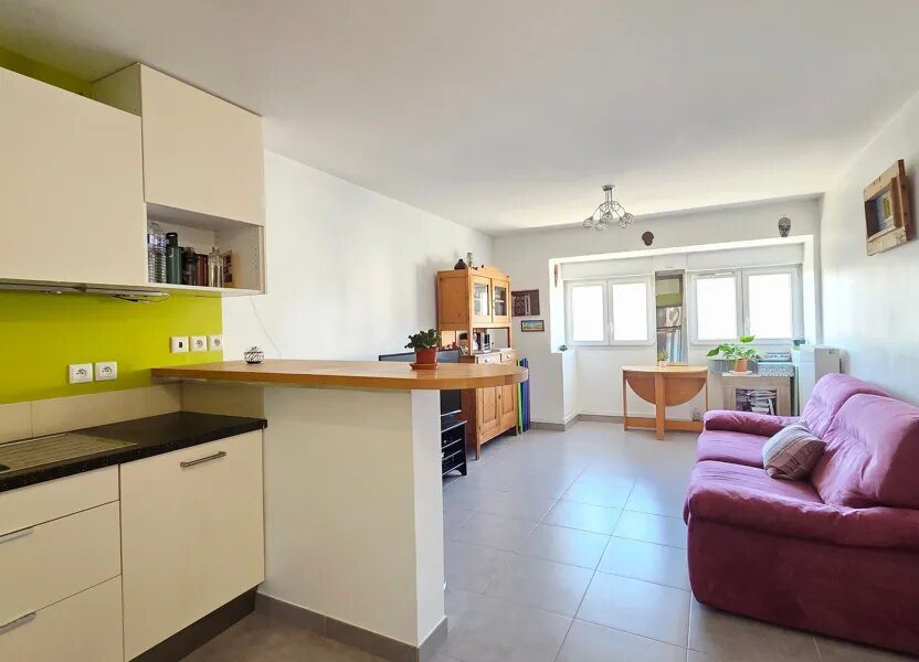 Appartement à vendre, 43m², Chelles