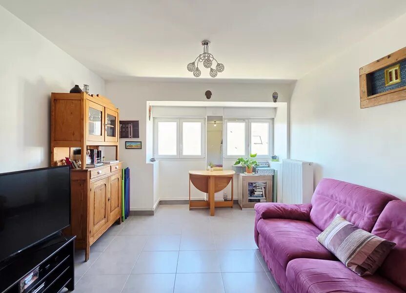 Appartement à vendre, 43m², Chelles