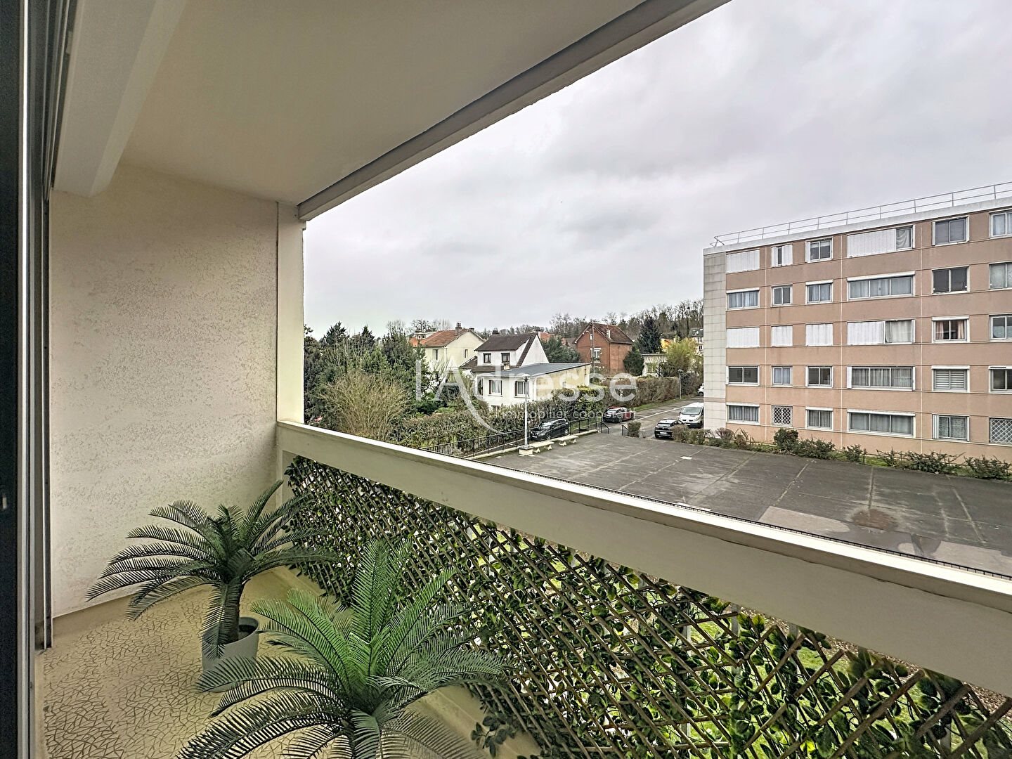 Appartement à vendre, 64m², Gagny