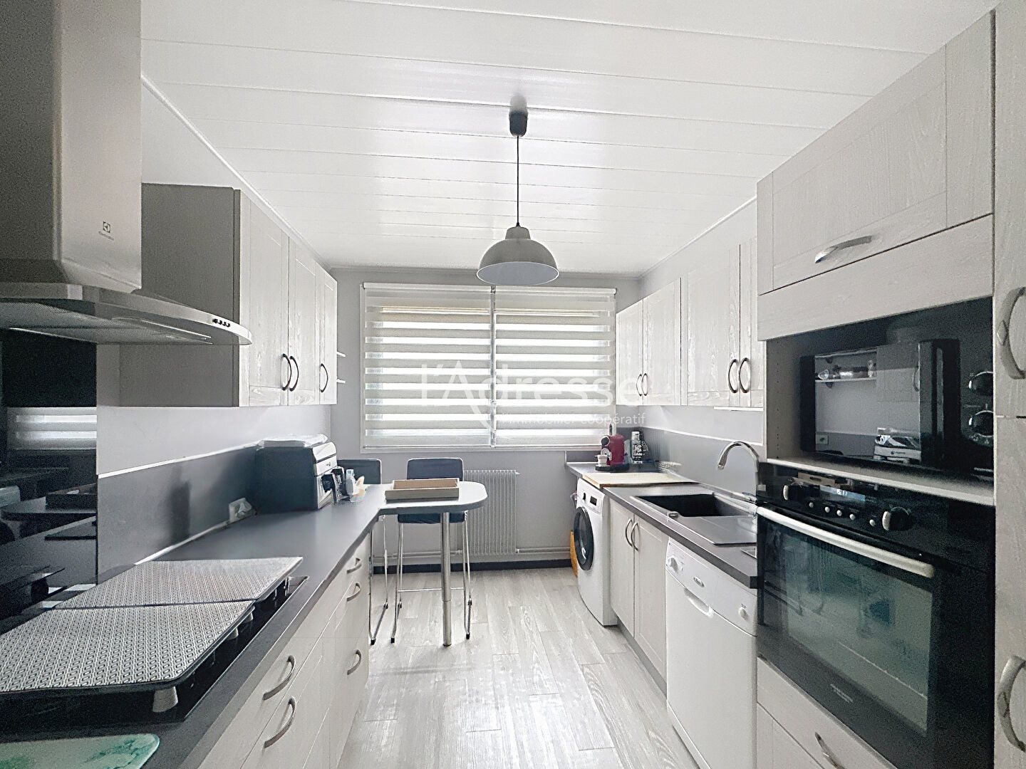 Appartement à vendre, 64m², Gagny