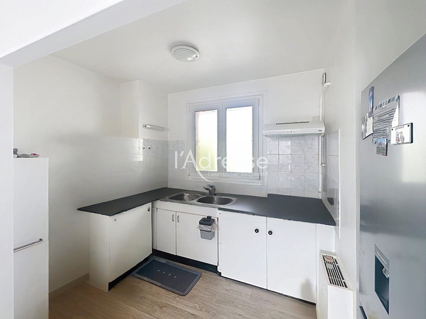 Appartement à vendre, 44m², Chelles