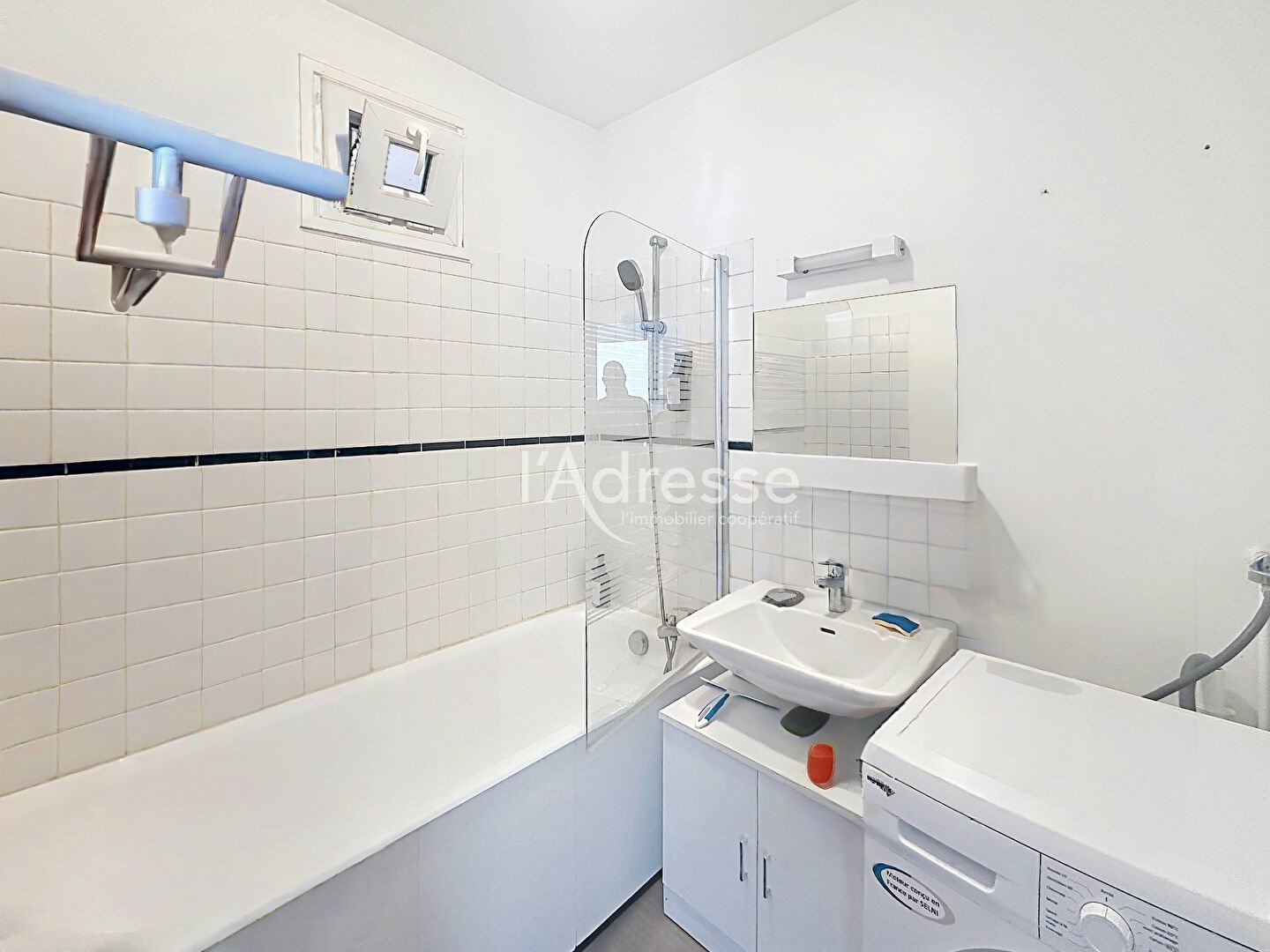Appartement à vendre, 44m², Chelles