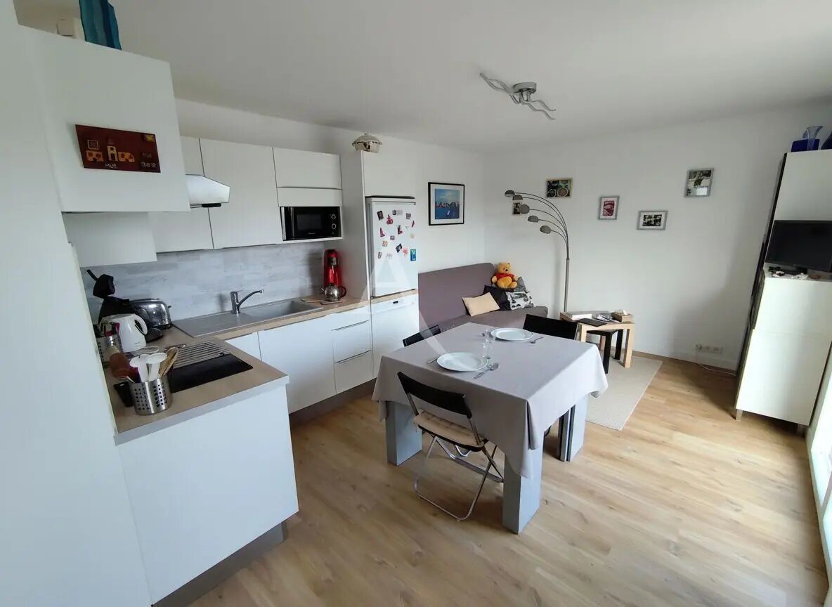 Appartement à vendre, 35m², Gagny