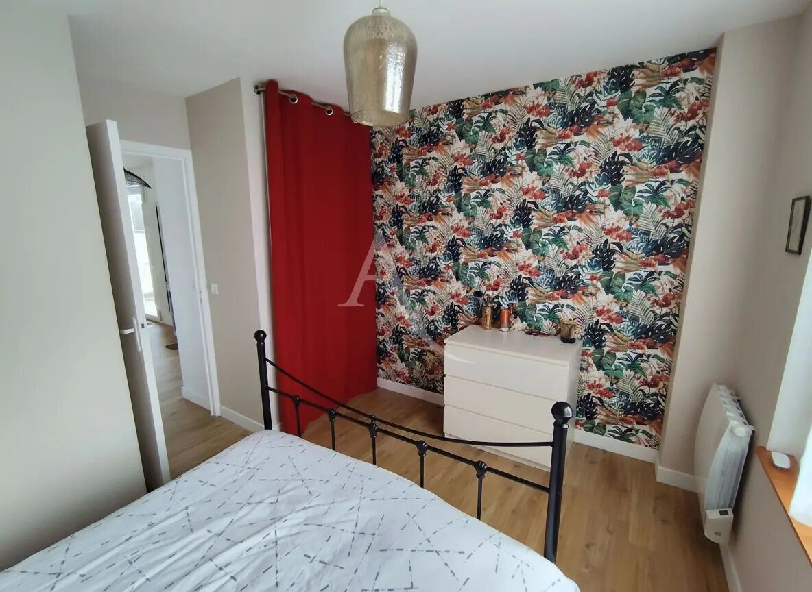 Appartement à vendre, 35m², Gagny