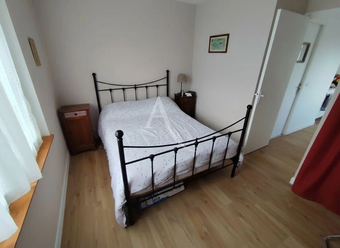 Appartement à vendre, 35m², Gagny