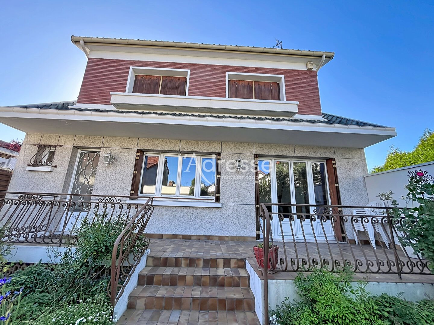 Maison à vendre, 235m², Bondy