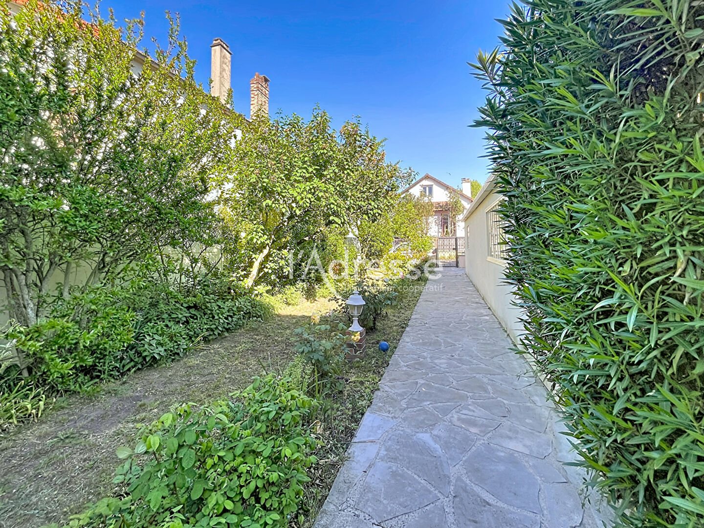 Maison à vendre, 235m², Bondy