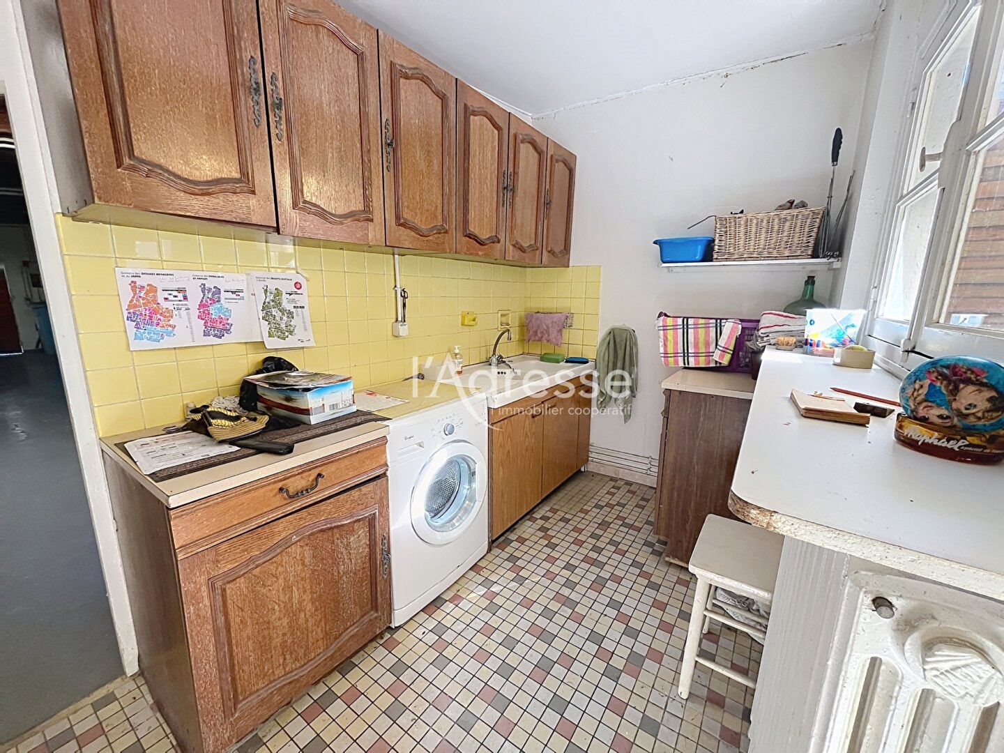 Maison à vendre, 235m², Bondy