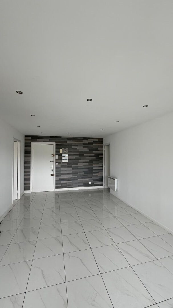 Appartement à louer, 63m², Chelles
