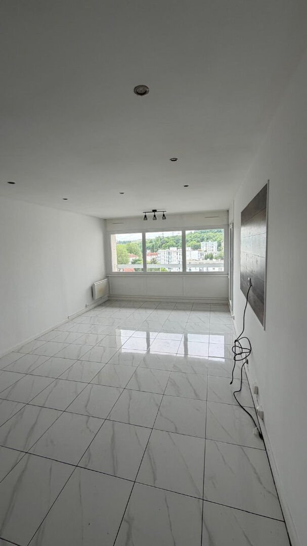 Appartement à louer, 63m², Chelles