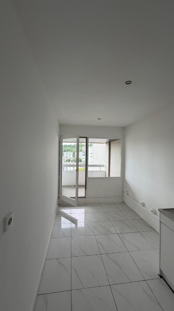 Appartement à louer, 63m², Chelles