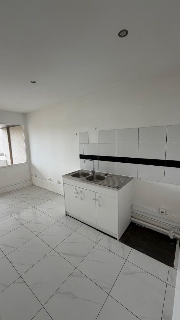 Appartement à louer, 63m², Chelles